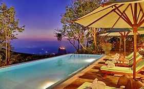 Popa Mountain Resort Mount Popa Myanmar